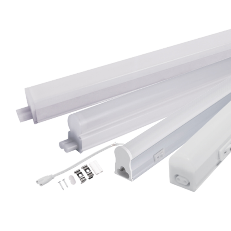T5 Integrated Deduc Fixture