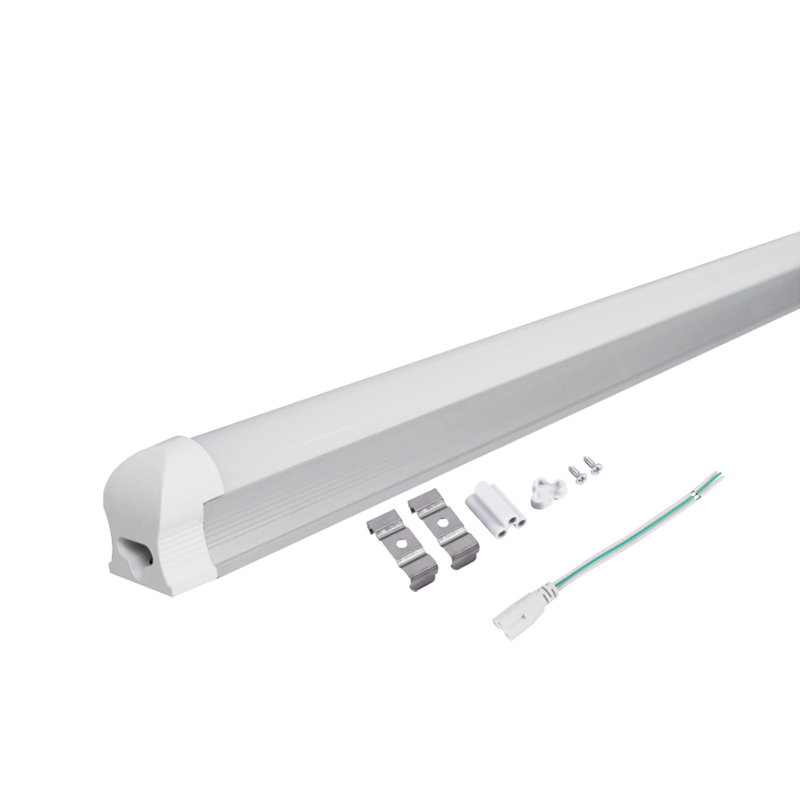 T8 Integrated Deduc Fixture