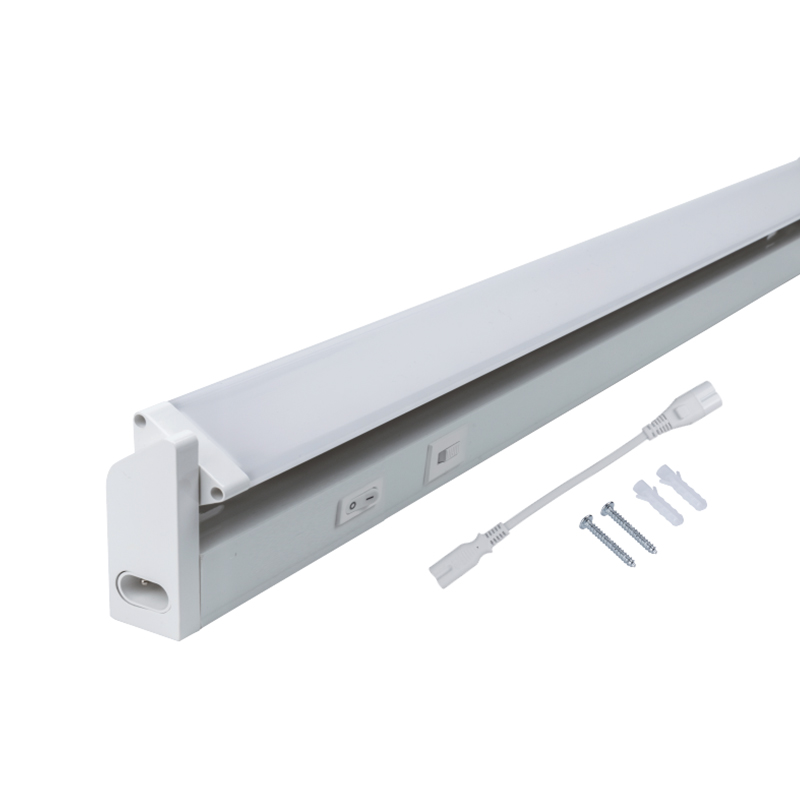 Rotatable linearibus fixture