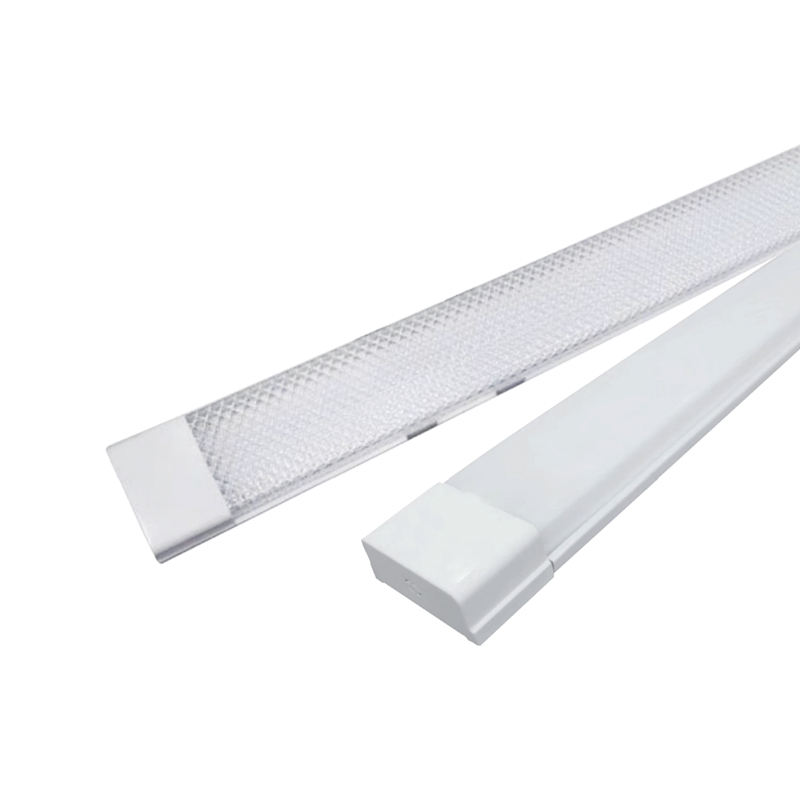 Prisma Lens Ded Linear Batten