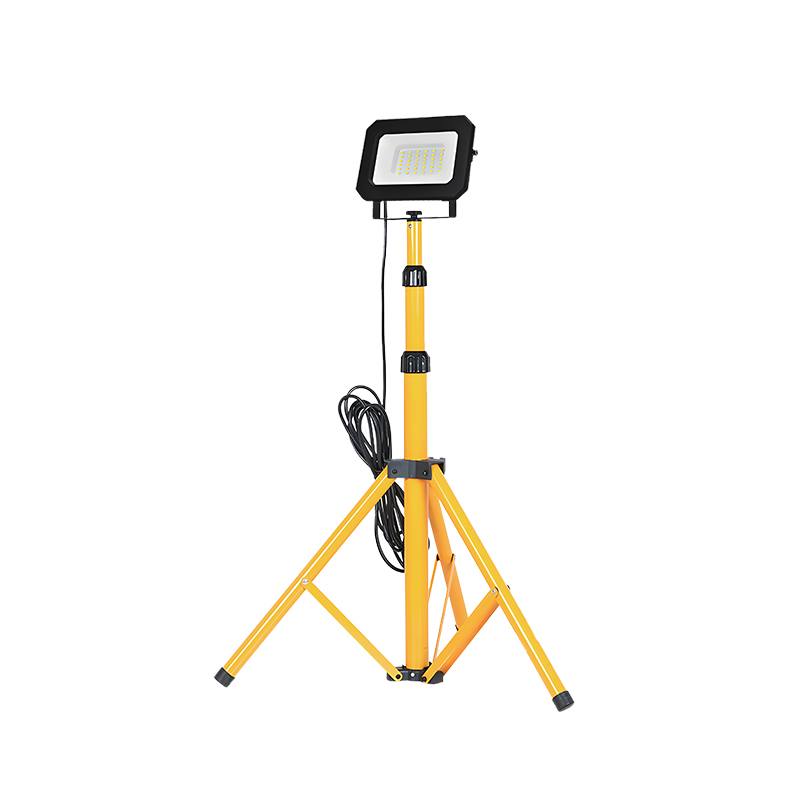DUXERIT Diluvium lux (Tripod)