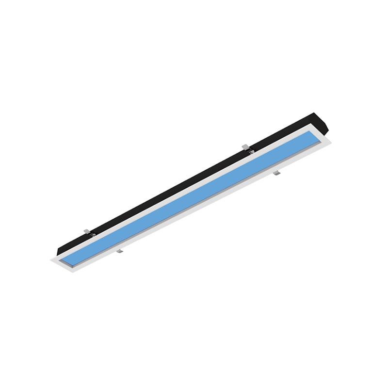 L series sol simulator lumen