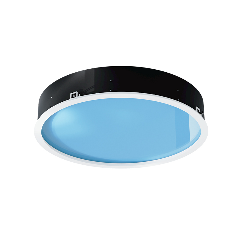 E series sol simulator lux