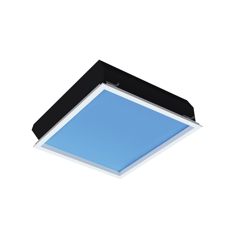 D series sol simulator lux