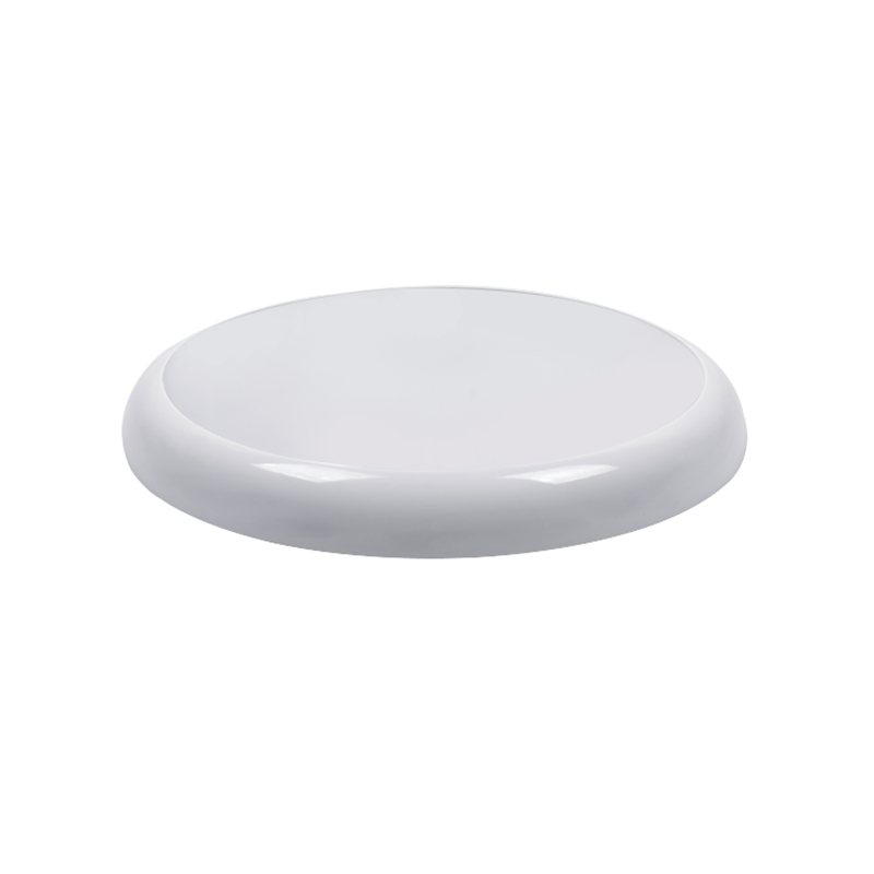 Plena Plastic Downlight - Hy03C Model Plena Plastic Downlight - Hy03C Model
