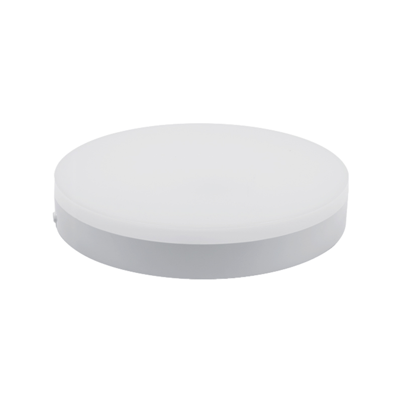 Plena Plastic Downlight - Hy08 Model Plena Plastic Downlight - Hy08 Model