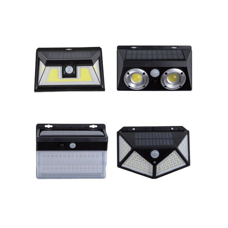 DUXERIT SOLARUM Wall Lamp DUXERIT SOLARUM Wall Lamp