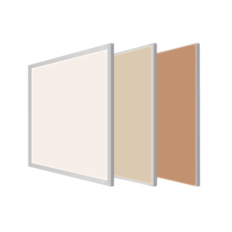 Cct tunnable - gracili & backlit Cct tunnable - gracili & backlit