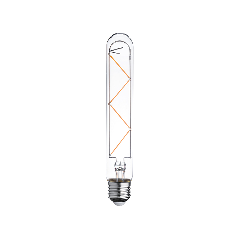 LED filamento bulbus (Latin - T Latin) LED filamento bulbus (Latin - T Latin)