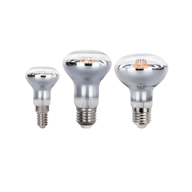 LED Filament Bulbus (Latin - R Series) LED Filament Bulbus (Latin - R Series)