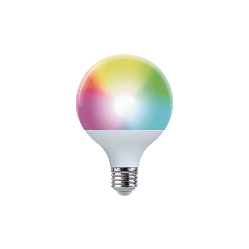 WiFi & Bluetooth Imperium & Zigbee Smart Led SMD bulbi
