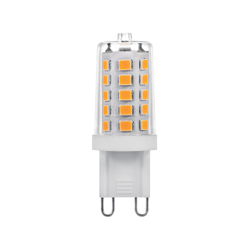 LED G9 Series LED SMD bulbi LED G9 Series LED SMD bulbi