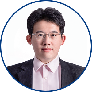 Xin Guang Yuan (nova luminaria) lucendi technology Co., Ltd.