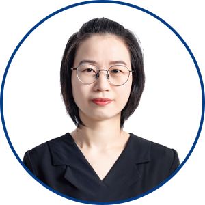 Xin Guang Yuan (nova luminaria) lucendi technology Co., Ltd.