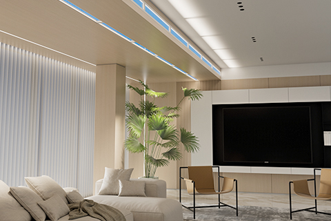 Xin Guang Yuan (nova luminaria) lucendi technology Co., Ltd.