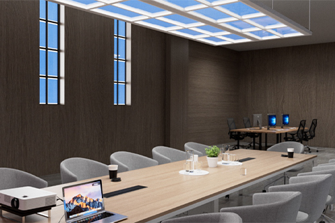 Xin Guang Yuan (nova luminaria) lucendi technology Co., Ltd.